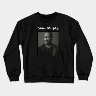 Eddie Murphy / 1961 Crewneck Sweatshirt